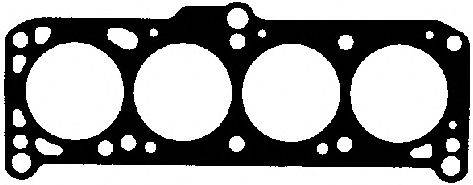 ELRING 818828 Прокладка, головка циліндра