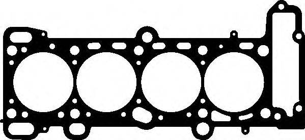 ELRING 374990 Прокладка, головка циліндра