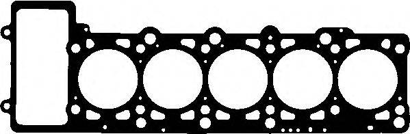 ELRING 808982 Прокладка, головка циліндра