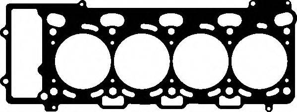 ELRING 743220 Прокладка, головка циліндра