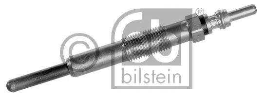 FEBI BILSTEIN 01002 Свічка розжарювання