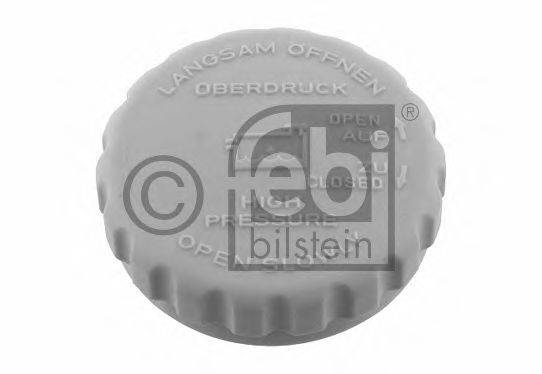 FEBI BILSTEIN 01211 Кришка, резервуар охолоджувальної рідини