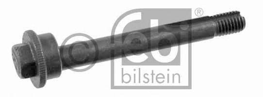 FEBI BILSTEIN 01249 Болт регулювання розвалу коліс