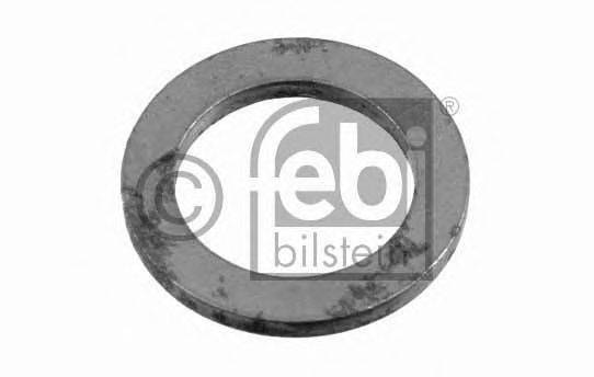 FEBI BILSTEIN 01417 Дистанційна шайба, шворень поворотного кулака