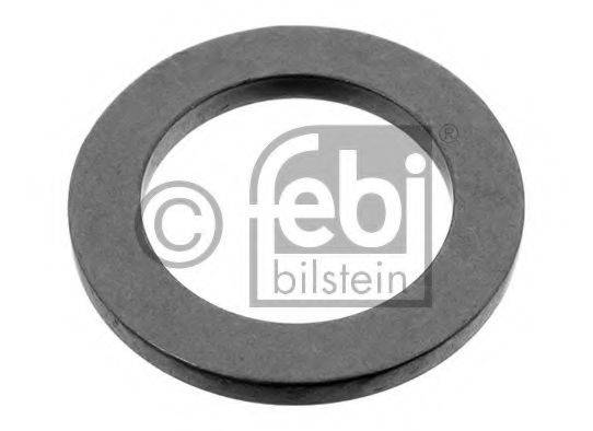 FEBI BILSTEIN 01419 Дистанційна шайба, шворень поворотного кулака