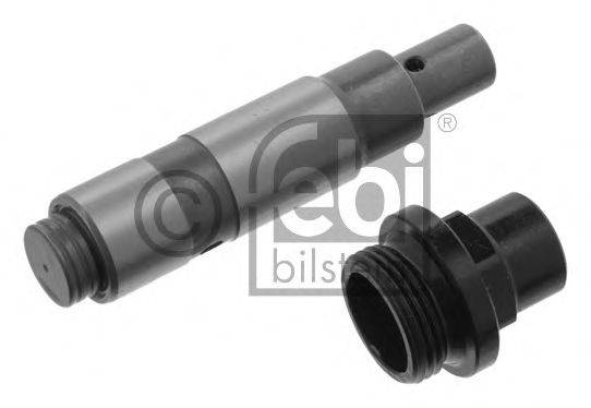 FEBI BILSTEIN 01583 Натягувач, ланцюг приводу