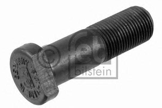 FEBI BILSTEIN 01654 Болт кріплення колеса