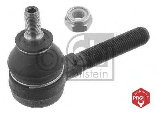 FEBI BILSTEIN 01712 Наконечник поперечної кермової тяги