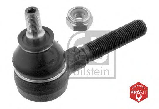 FEBI BILSTEIN 01713 Наконечник поперечної кермової тяги