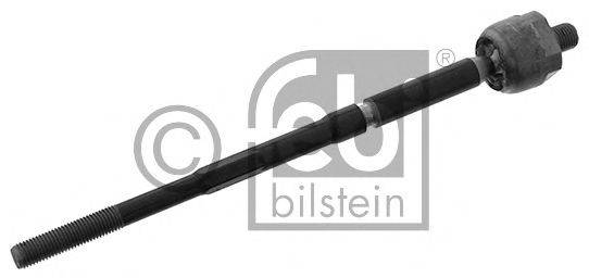 FEBI BILSTEIN 02043 Осьовий шарнір, рульова тяга