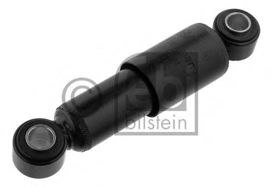 FEBI BILSTEIN 02072 Гаситель, кріплення кабіни