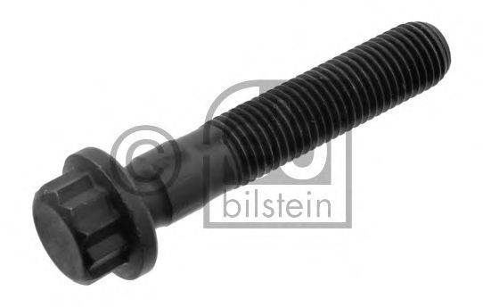 FEBI BILSTEIN 02084 Болт кріплення кришки шатуна