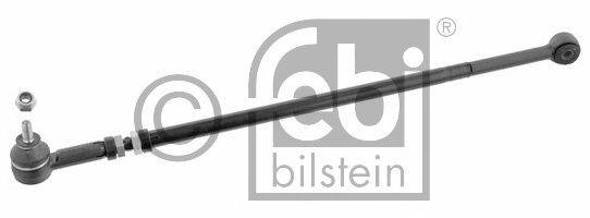 FEBI BILSTEIN 02266 Поперечна рульова тяга