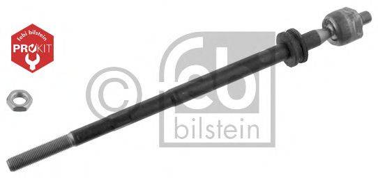 FEBI BILSTEIN 02287 Осьовий шарнір, рульова тяга