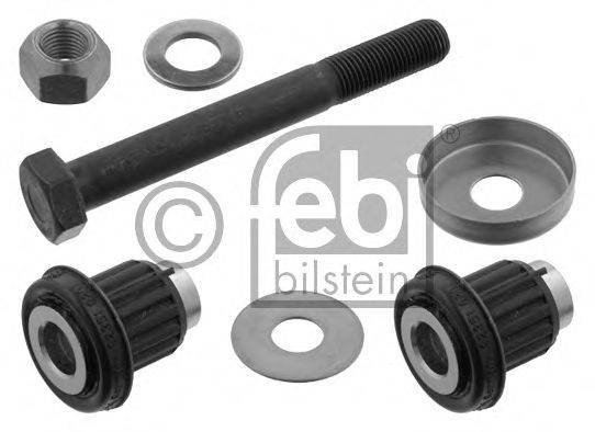 FEBI BILSTEIN 02345 Ремкомплект, що спрямовує важіль