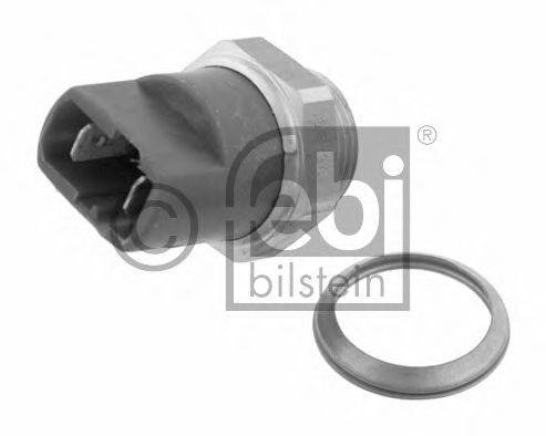 FEBI BILSTEIN 02756 Термивимикач, вентилятор радіатора