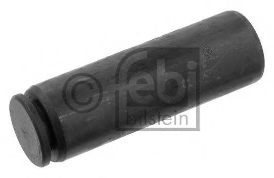 FEBI BILSTEIN 02815 Болт гальмівної колодки