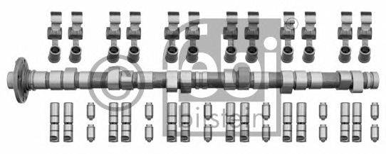 FEBI BILSTEIN 03130 Комплект розподільного валу