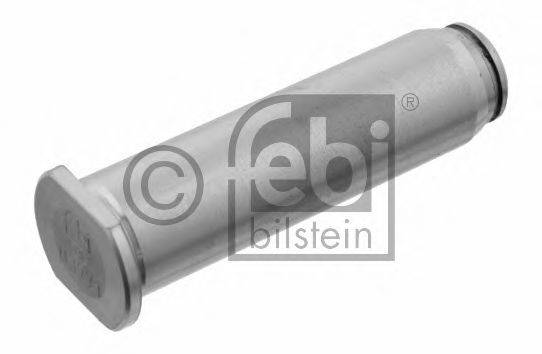 FEBI BILSTEIN 03771 Болт, ролик гальмівних колодок