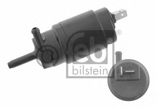 FEBI BILSTEIN 03940 Водяний насос; система очищення вікон; Водяний насос, система очищення фар