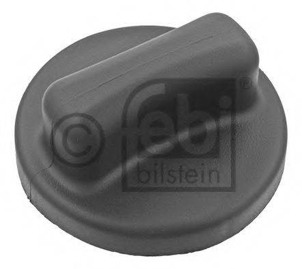 FEBI BILSTEIN 04102 Кришка, паливний бак