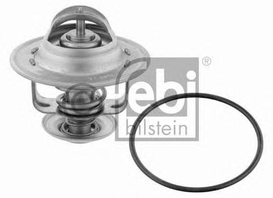 FEBI BILSTEIN 04747 Термостат, охолоджуюча рідина