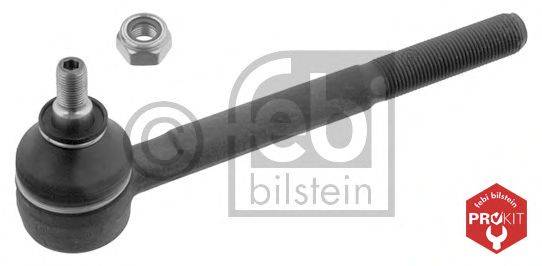 FEBI BILSTEIN 04942 Наконечник поперечної кермової тяги