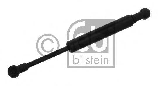 FEBI BILSTEIN 05086 Амортизатор системи тяг та важелів, система упорскування