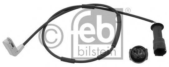 FEBI BILSTEIN 05110 Сигналізатор, знос гальмівних колодок