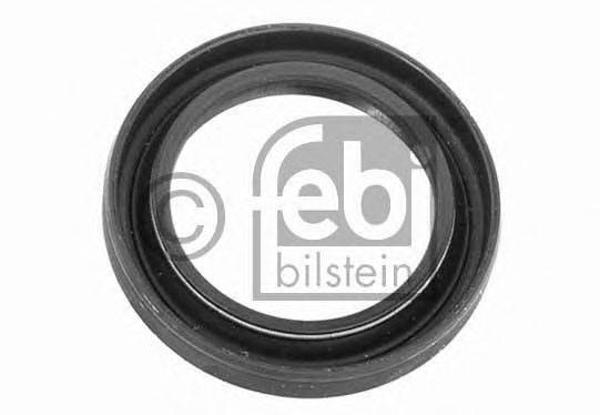 FEBI BILSTEIN 05627 Кільце ущільнювача, колінчастий вал; Кільце валу, що ущільнює, автоматична коробка передач; Кільце ущільнювача, розподільний вал; Ущільнююче кільце валу, масляний насос