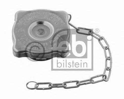 FEBI BILSTEIN 06571 Кришка, радіатор