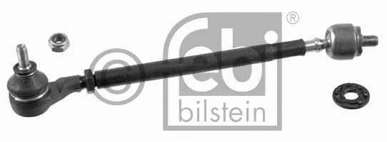 FEBI BILSTEIN 06953 Поперечна рульова тяга