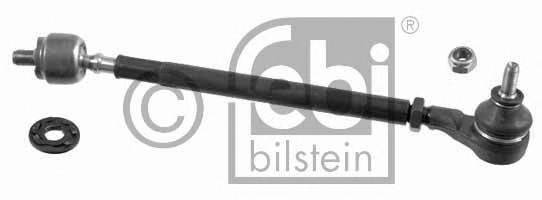 FEBI BILSTEIN 06956 Поперечна рульова тяга