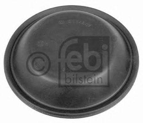 FEBI BILSTEIN 07097 Мембрана, мембранний гальмівний циліндр