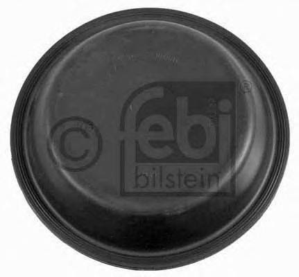 FEBI BILSTEIN 07100 Мембрана, мембранний гальмівний циліндр