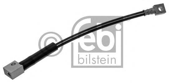 FEBI BILSTEIN 07204 Гальмівний шланг