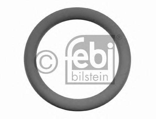 FEBI BILSTEIN 07593 Кільце ущільнювача, гальмівна колодка; Ущільнювальне кільце