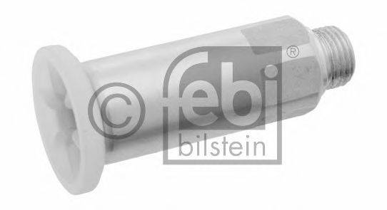 FEBI BILSTEIN 07670 Насос, палива, що падає