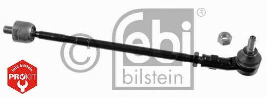 FEBI BILSTEIN 07990 Поперечна рульова тяга