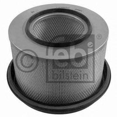 FEBI BILSTEIN 08164 Повітряний фільтр