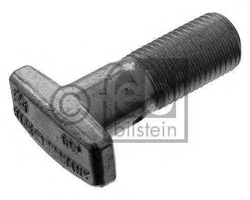 FEBI BILSTEIN 08547 Болт кріплення колеса