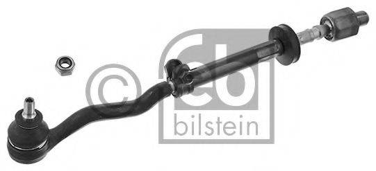 FEBI BILSTEIN 08572 Поперечна рульова тяга