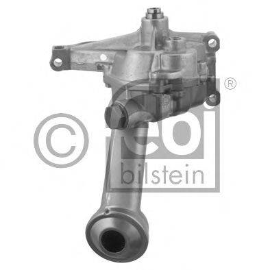 FEBI BILSTEIN 08733 Масляний насос