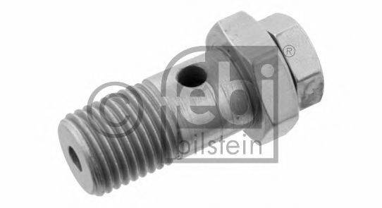 FEBI BILSTEIN 08753 Клапан, система живлення