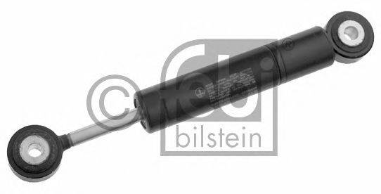 FEBI BILSTEIN 08779 Амортизатор, полікліновий ремінь