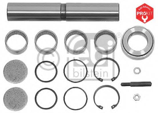 FEBI BILSTEIN 08802 Ремкомплект, шворень поворотного кулака