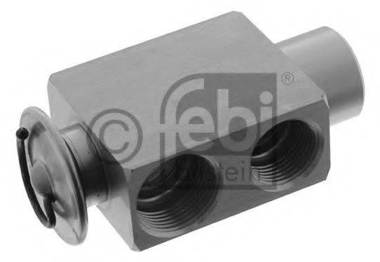 FEBI BILSTEIN 08897 Розширювальний клапан, кондиціонер