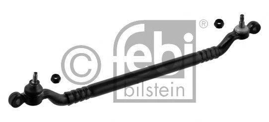 FEBI BILSTEIN 08925 Поздовжня рульова тяга