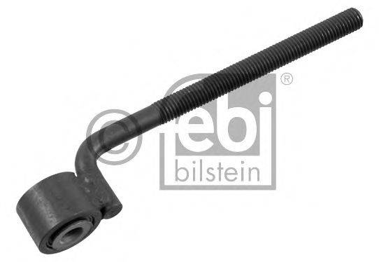 FEBI BILSTEIN 08936 Важіль натяжки, клиновий ремінь