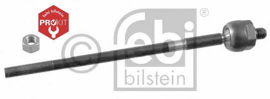 FEBI BILSTEIN 09484 Осьовий шарнір, рульова тяга